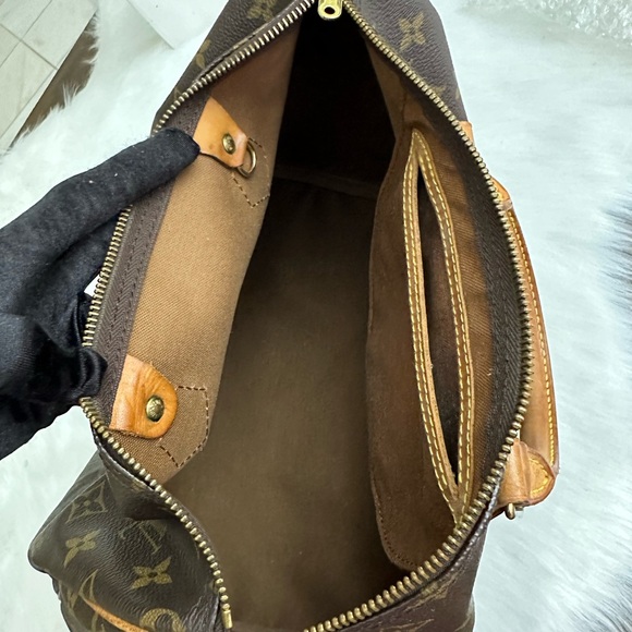 Speedy 30 - Picture 17 of 17